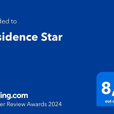 Residence Star Torino Kültér fotó