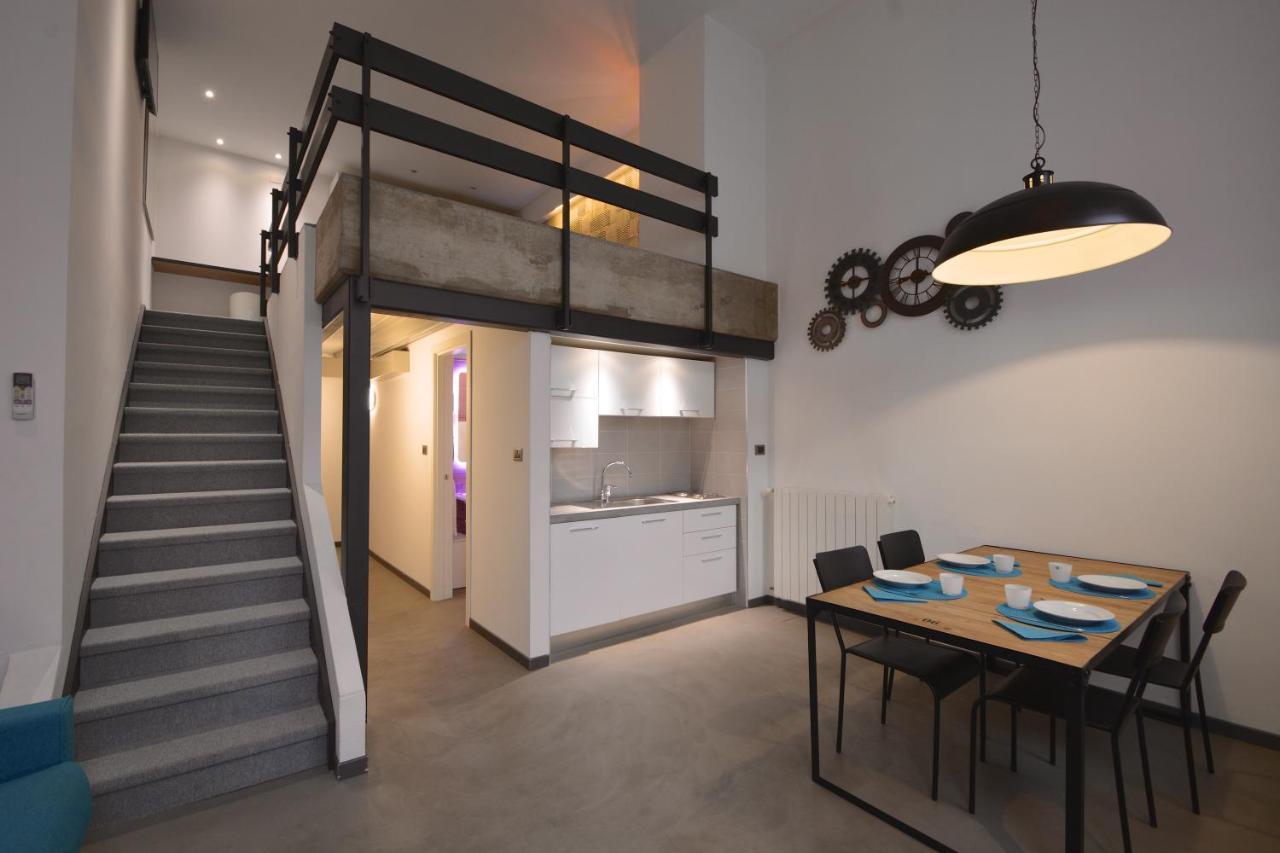 Residence Star Torino Kültér fotó