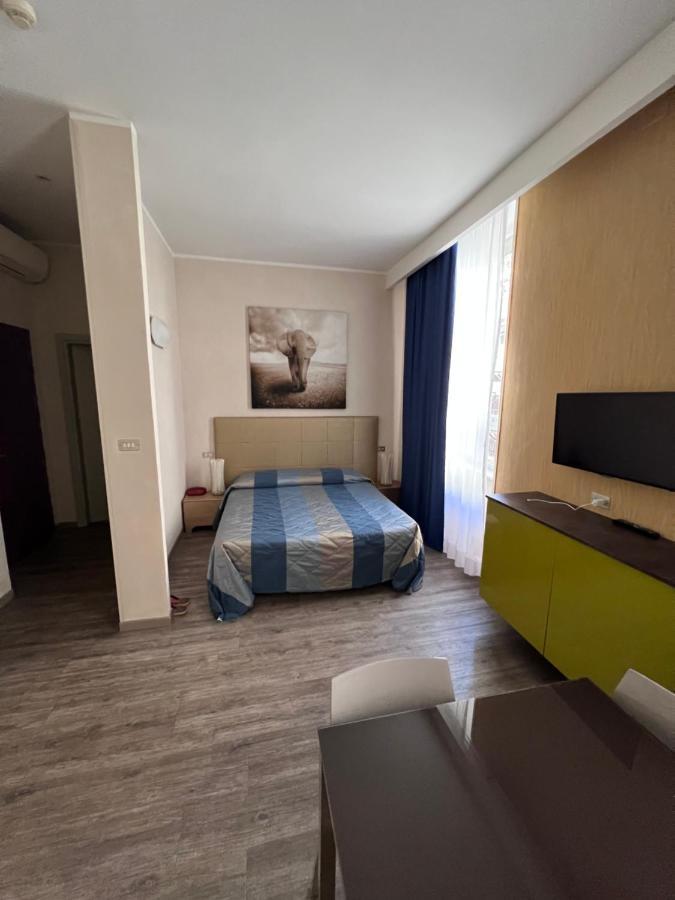 Residence Star Torino Kültér fotó
