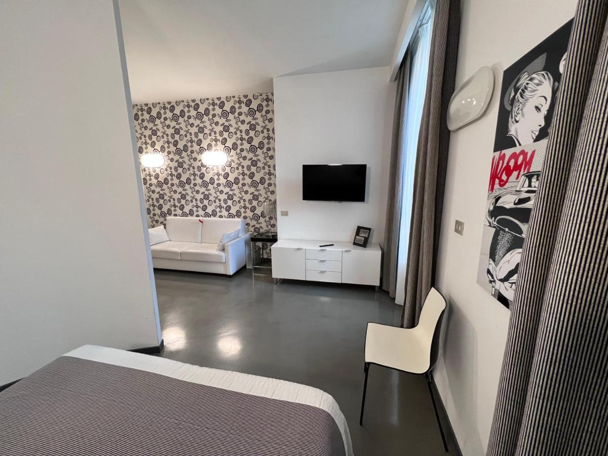 Residence Star Torino Kültér fotó