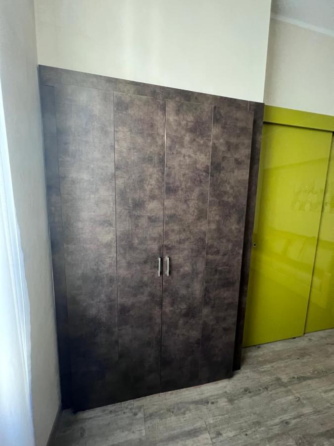 Residence Star Torino Kültér fotó