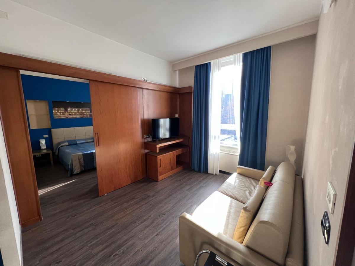 Residence Star Torino Kültér fotó