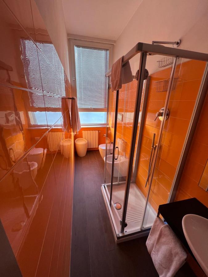 Residence Star Torino Kültér fotó