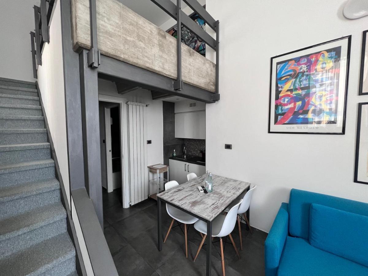 Residence Star Torino Kültér fotó