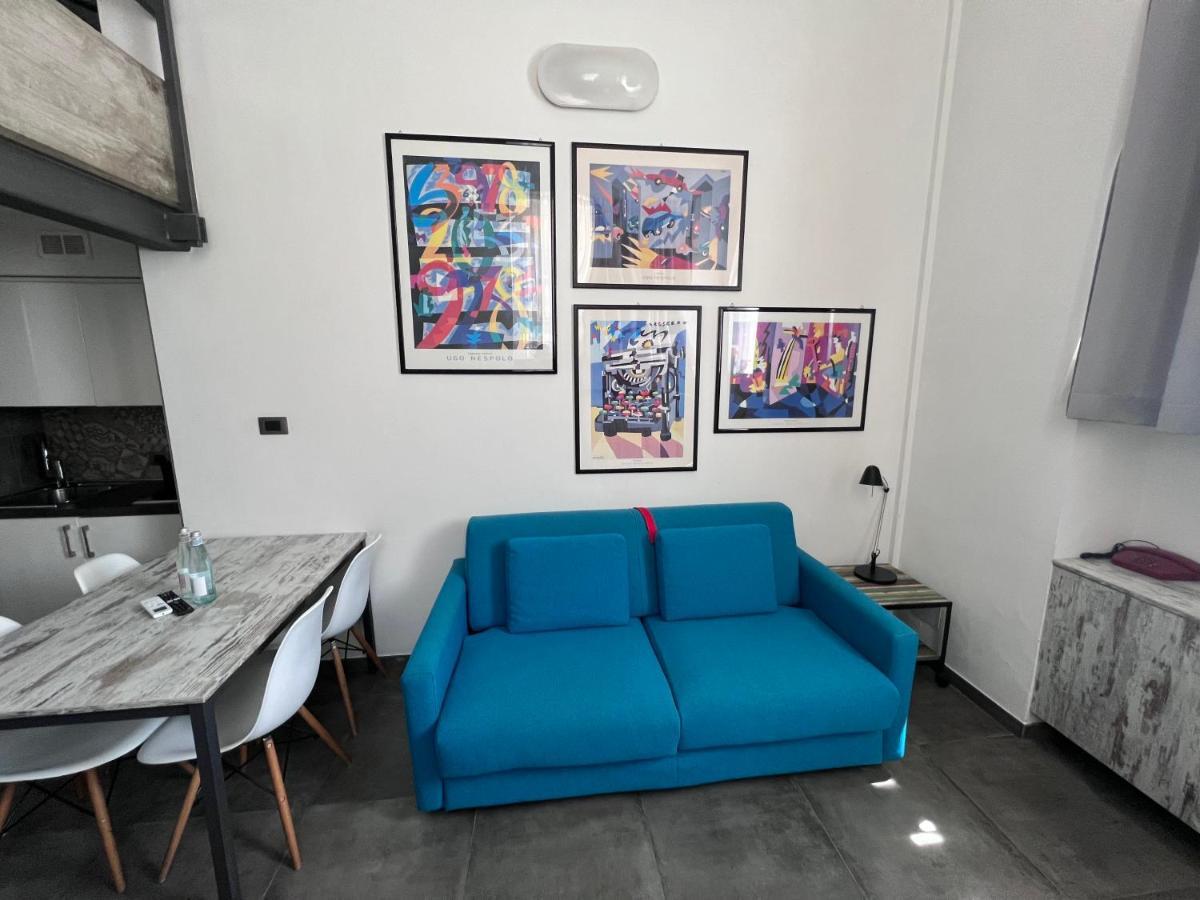 Residence Star Torino Kültér fotó