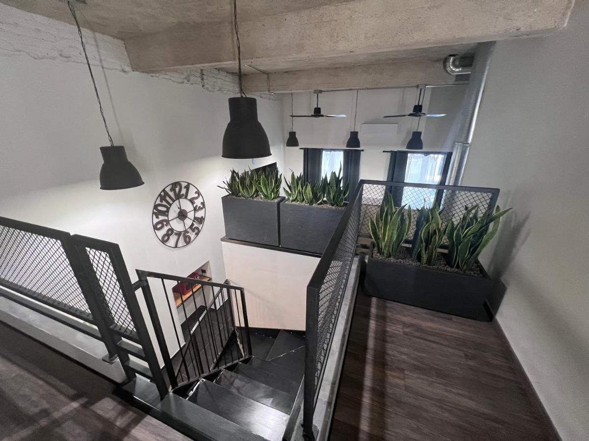 Residence Star Torino Kültér fotó