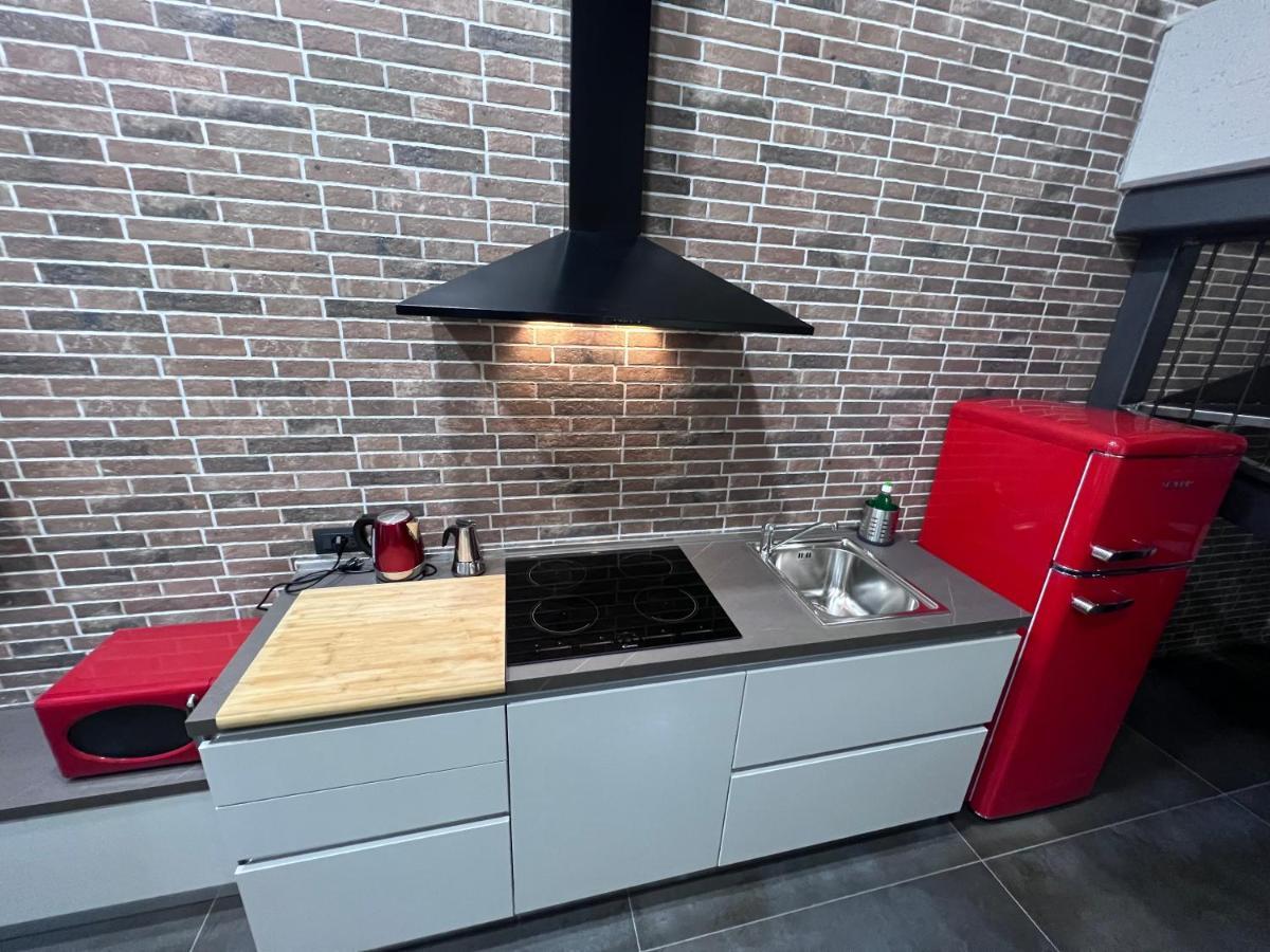 Residence Star Torino Kültér fotó