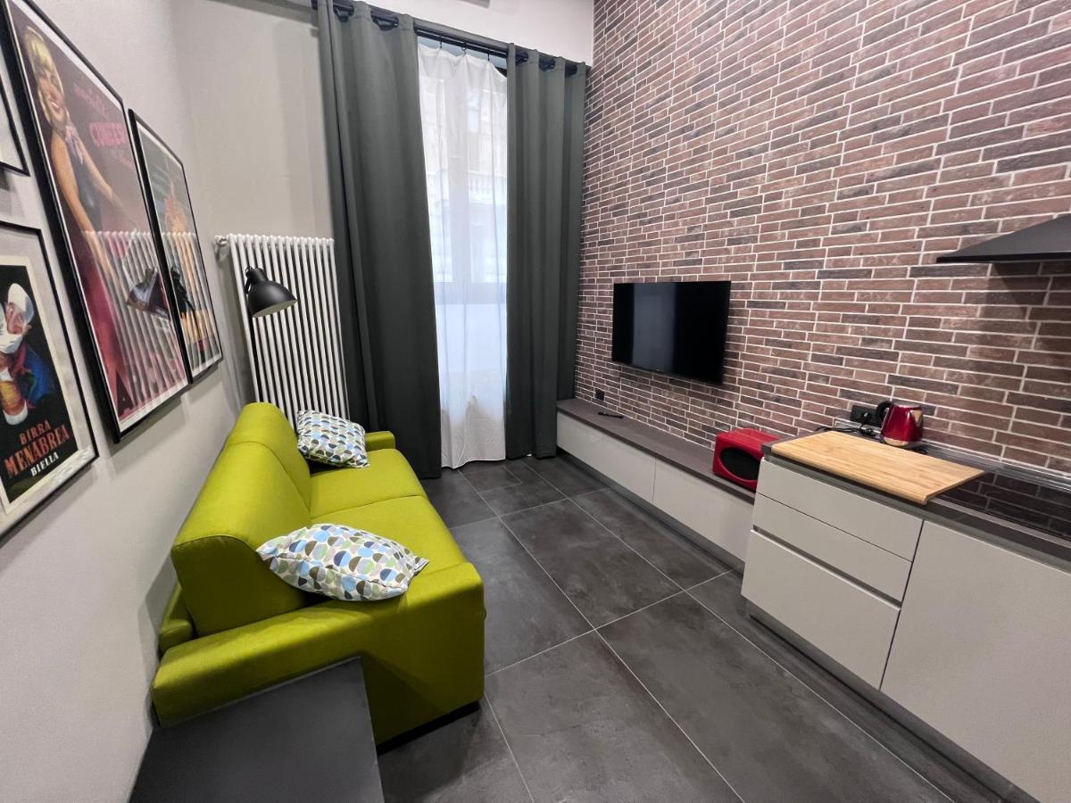 Residence Star Torino Kültér fotó