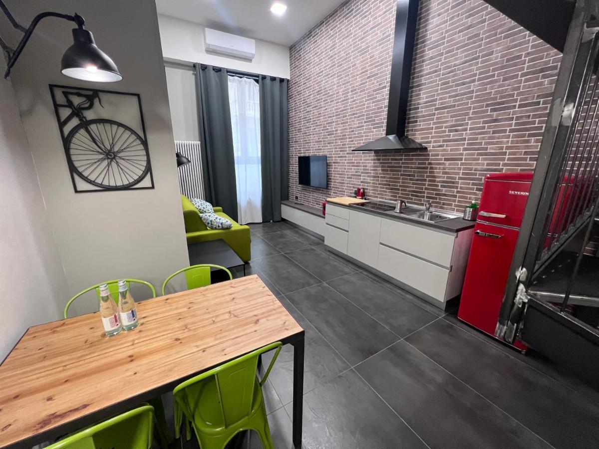 Residence Star Torino Kültér fotó