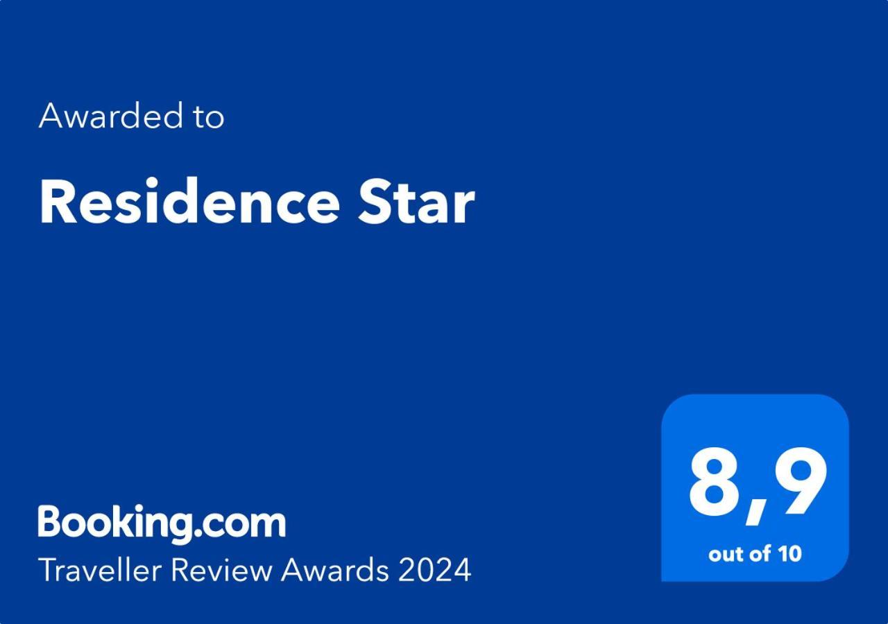 Residence Star Torino Kültér fotó