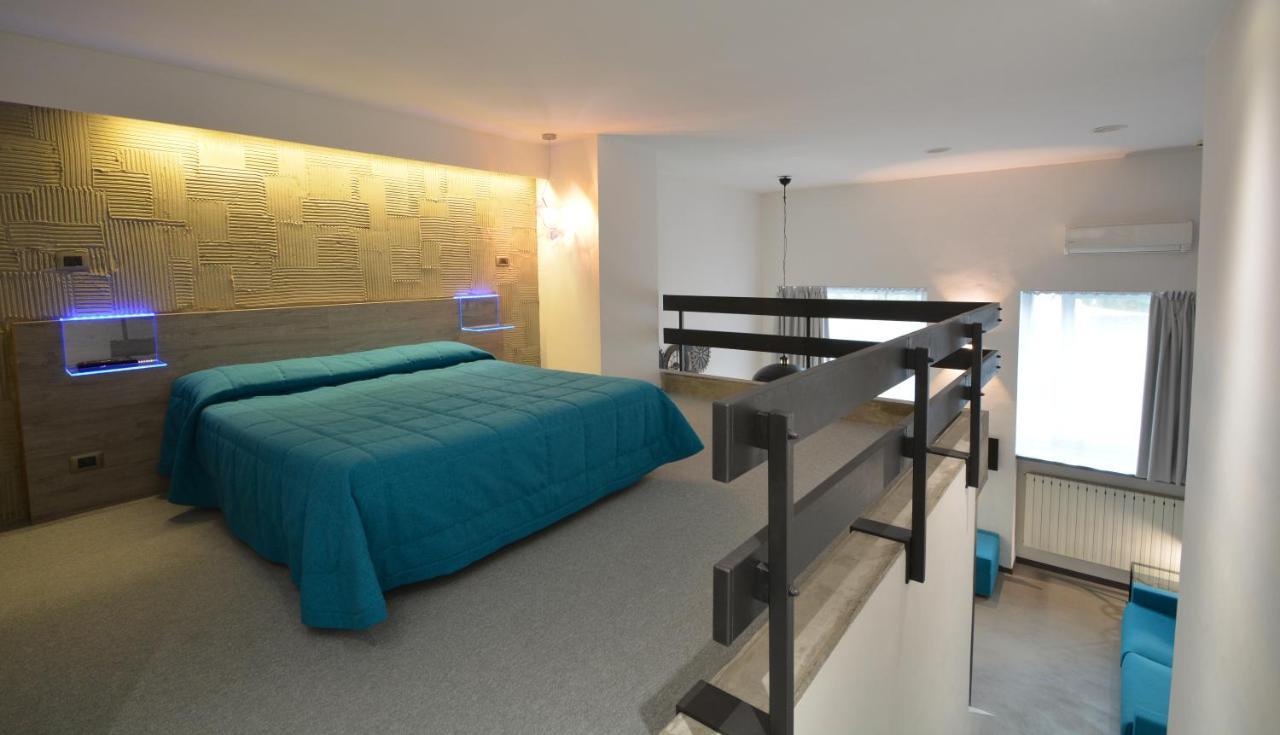 Residence Star Torino Kültér fotó