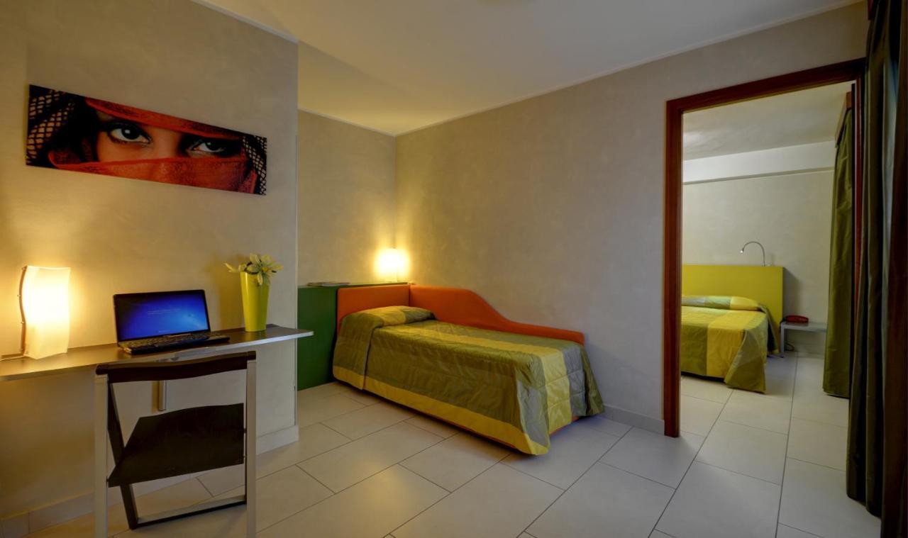 Residence Star Torino Kültér fotó