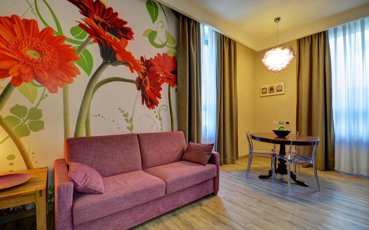 Residence Star Torino Kültér fotó
