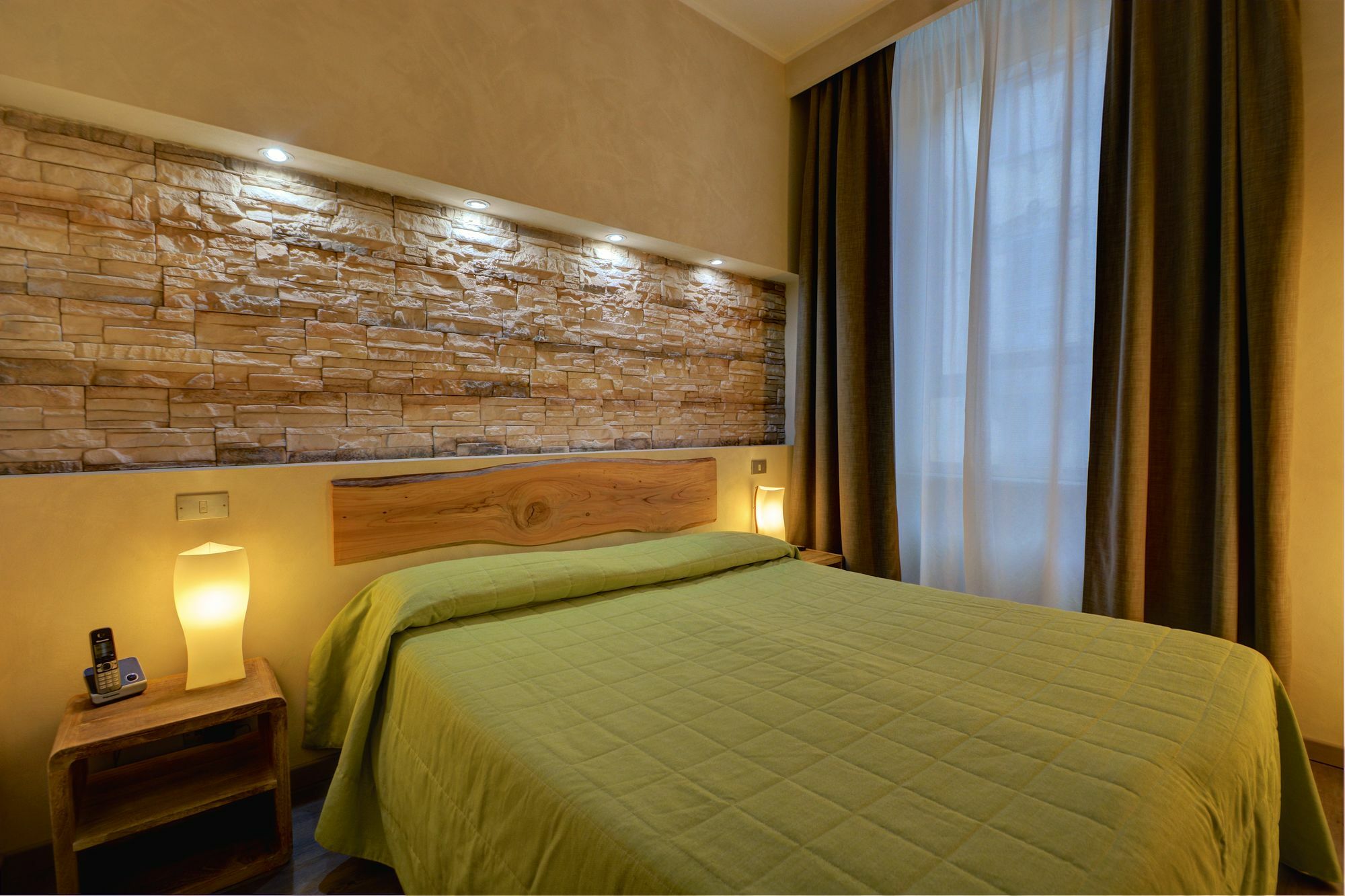Residence Star Torino Kültér fotó
