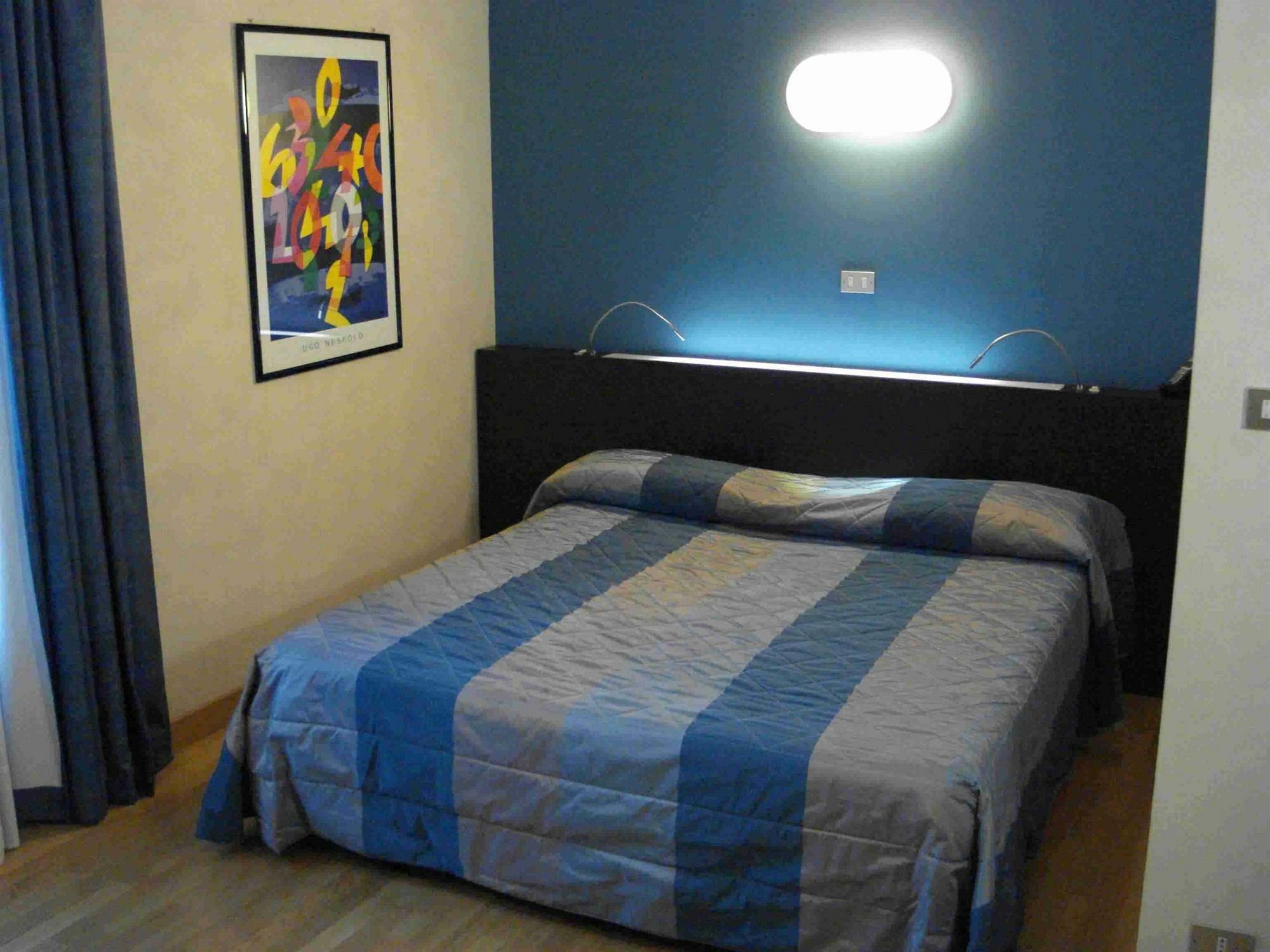 Residence Star Torino Kültér fotó