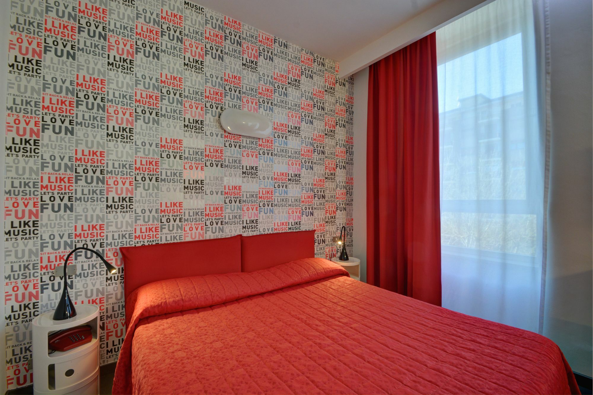 Residence Star Torino Kültér fotó