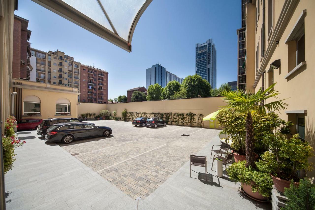 Residence Star Torino Kültér fotó