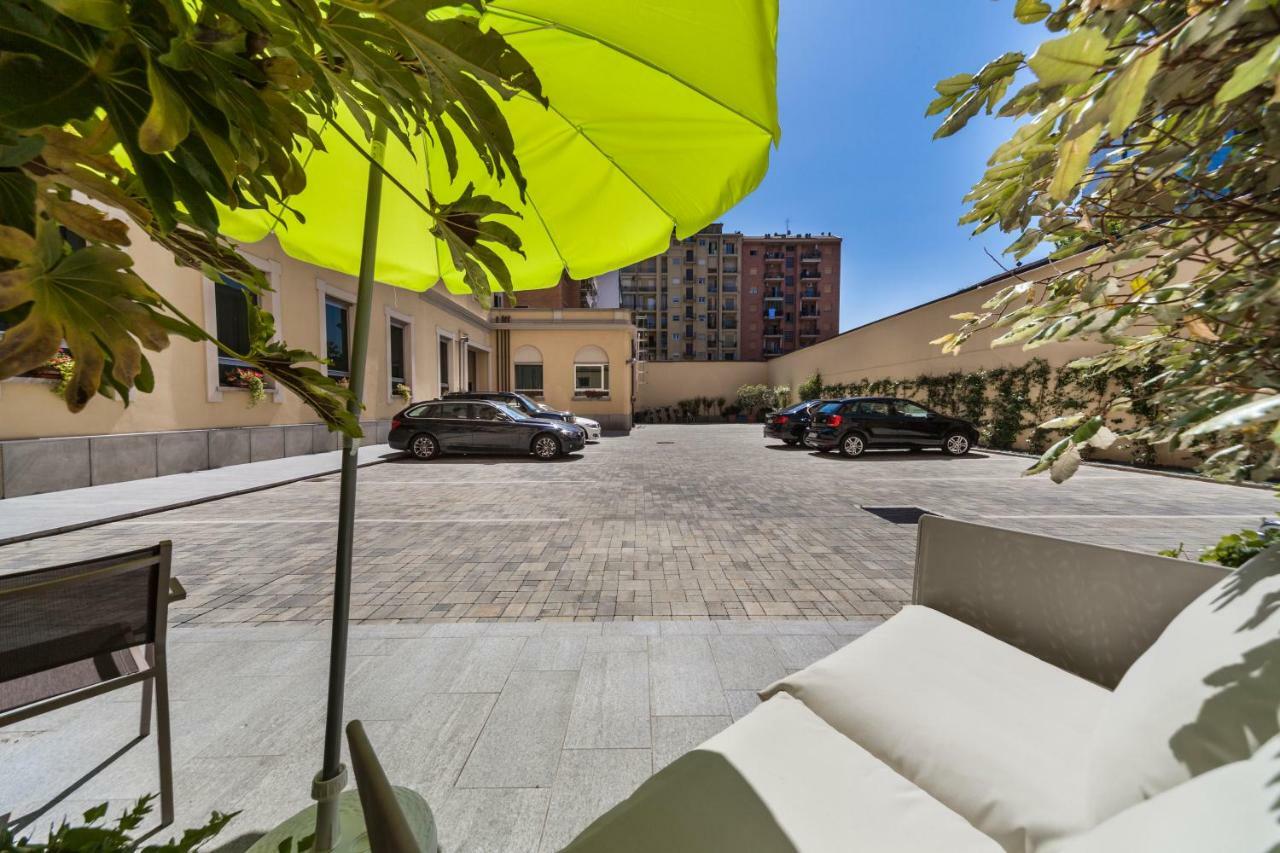 Residence Star Torino Kültér fotó